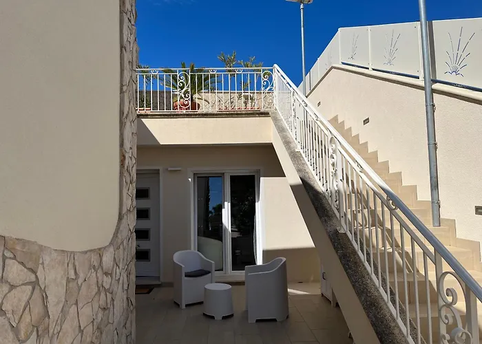 Salento Appartamento Stella