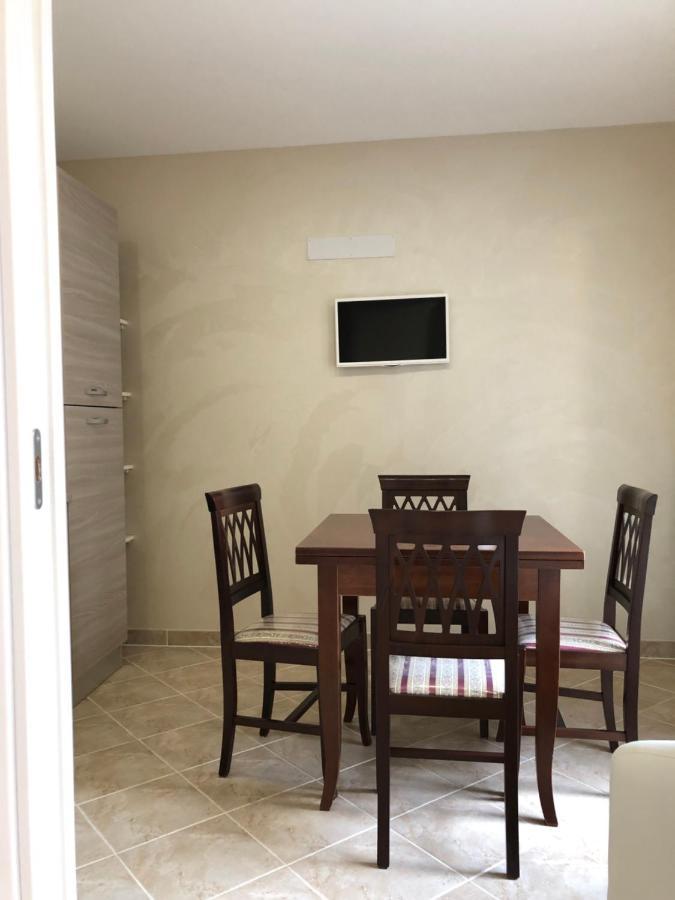 Salento Stella Apartment *