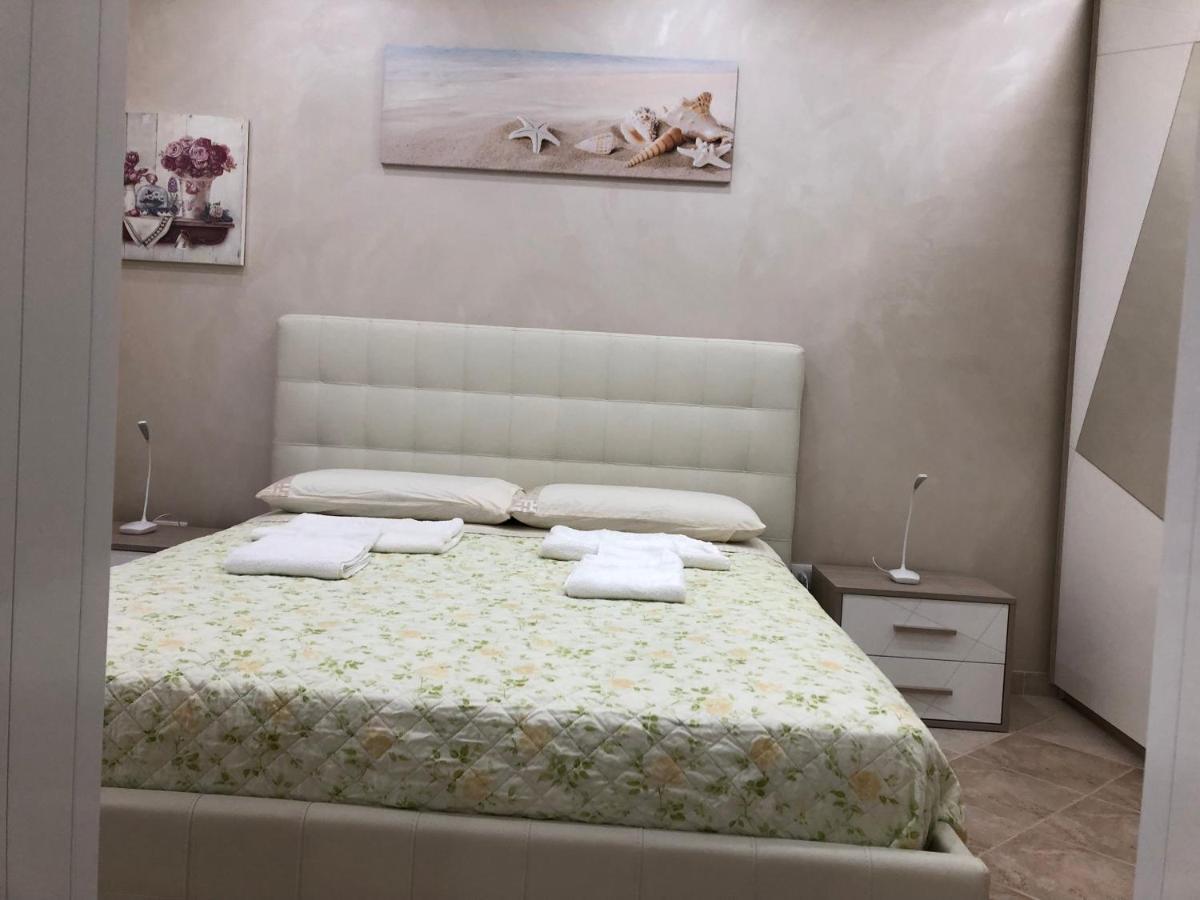 Salento Stella Apartment Marina di Mancaversa