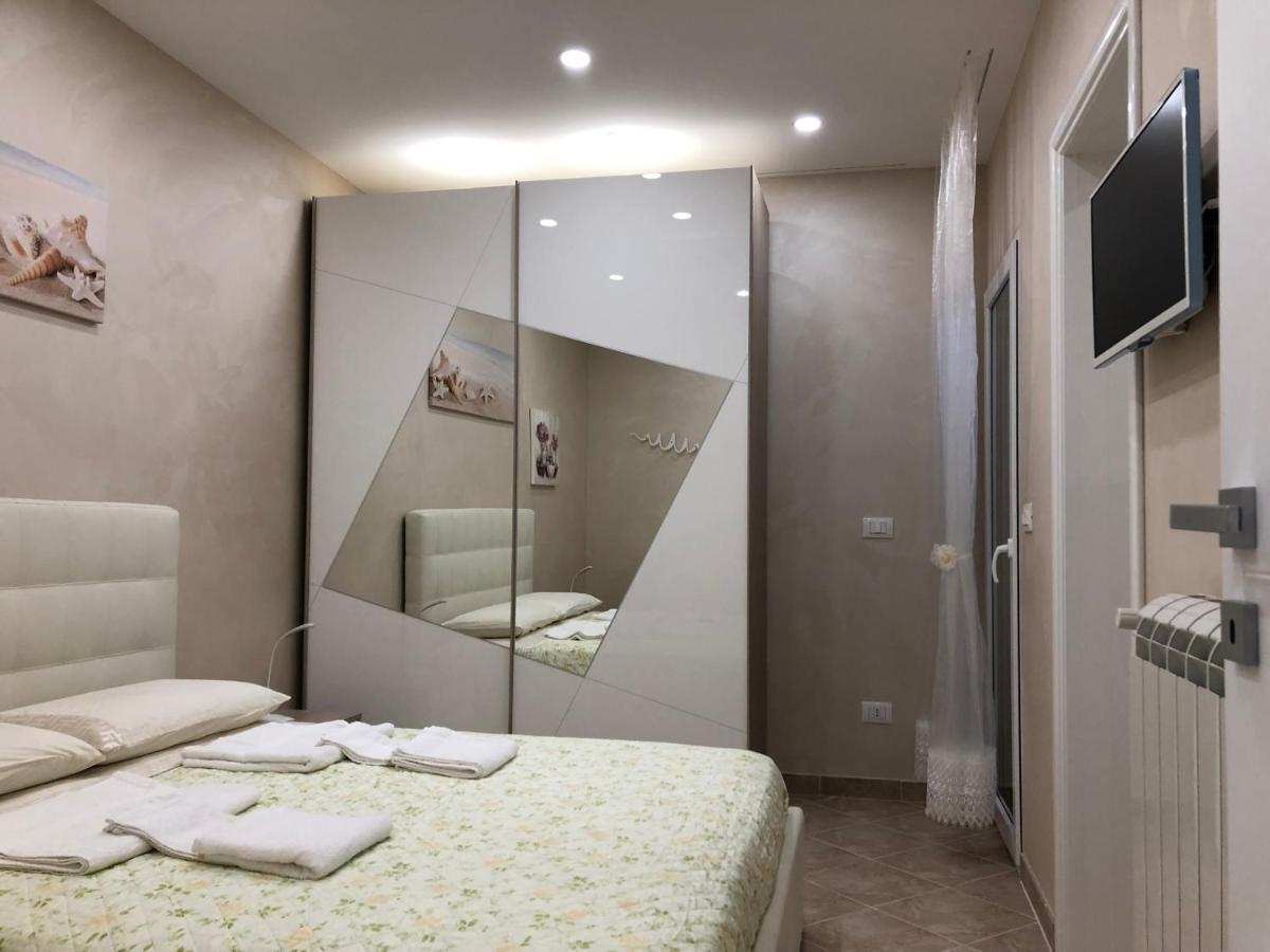 Apartment Salento Stella