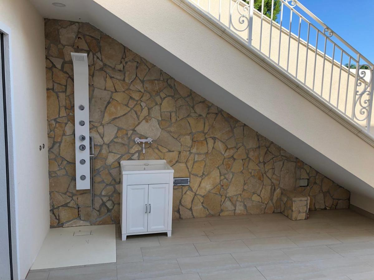 Salento Stella Apartment *