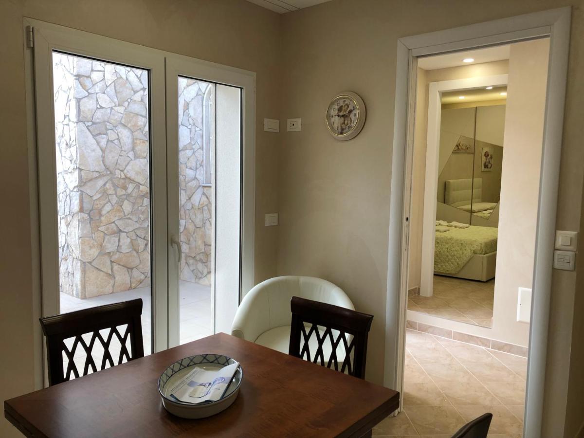 Apartment Salento Stella *