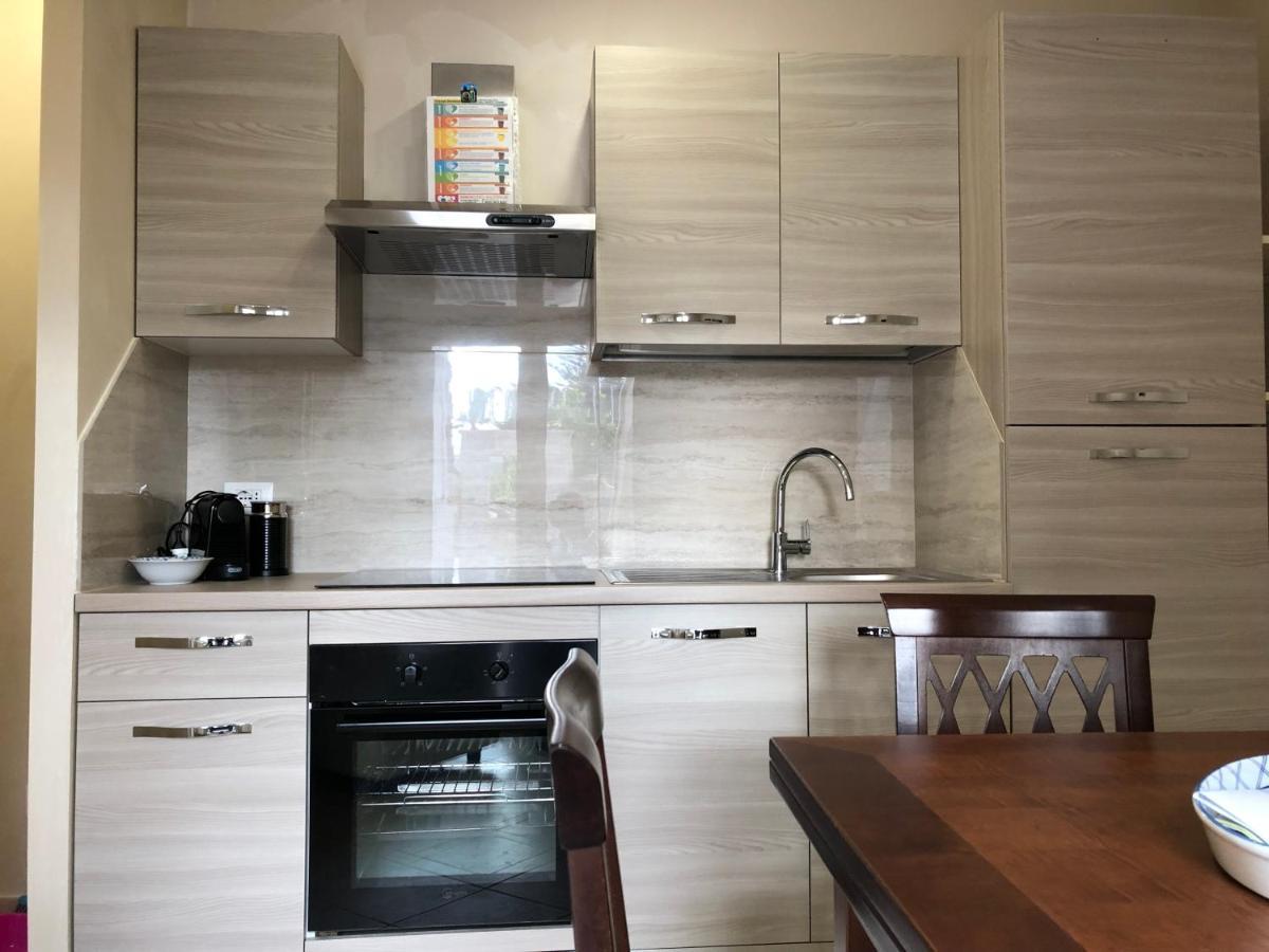 Salento Stella Apartment