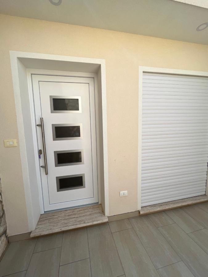 Apartment Salento Stella Marina di Mancaversa