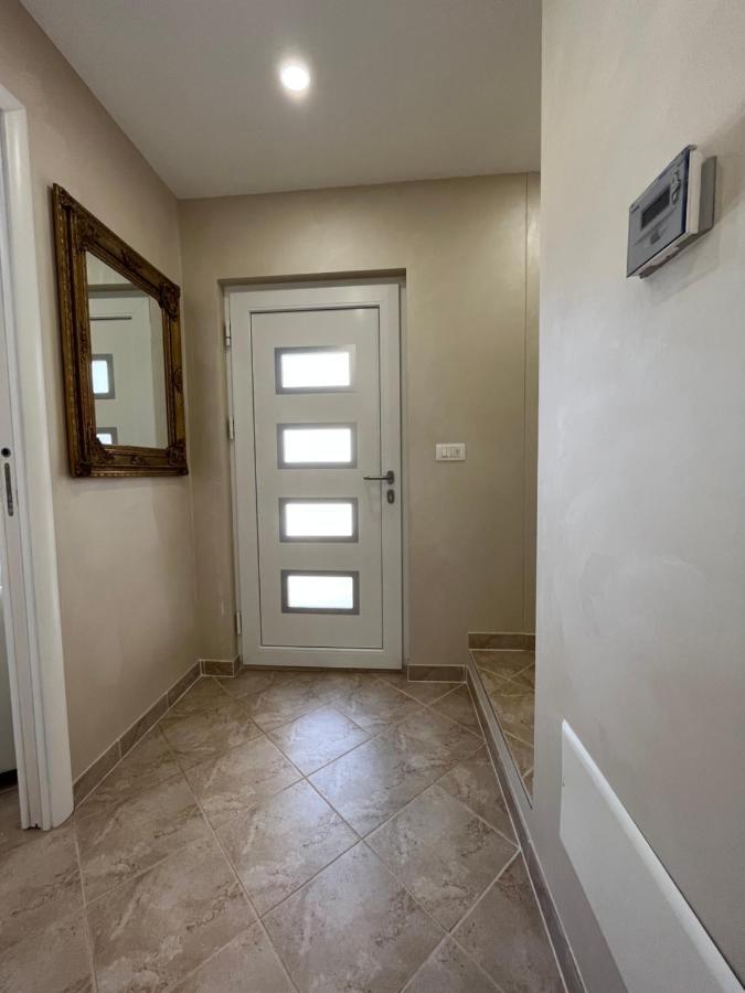 Apartment Salento Stella Marina di Mancaversa