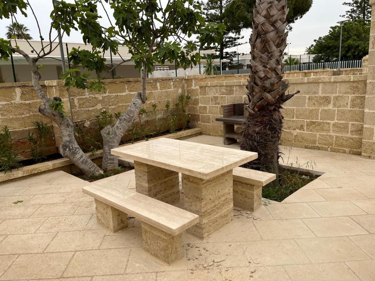 Salento Stella Apartment *
