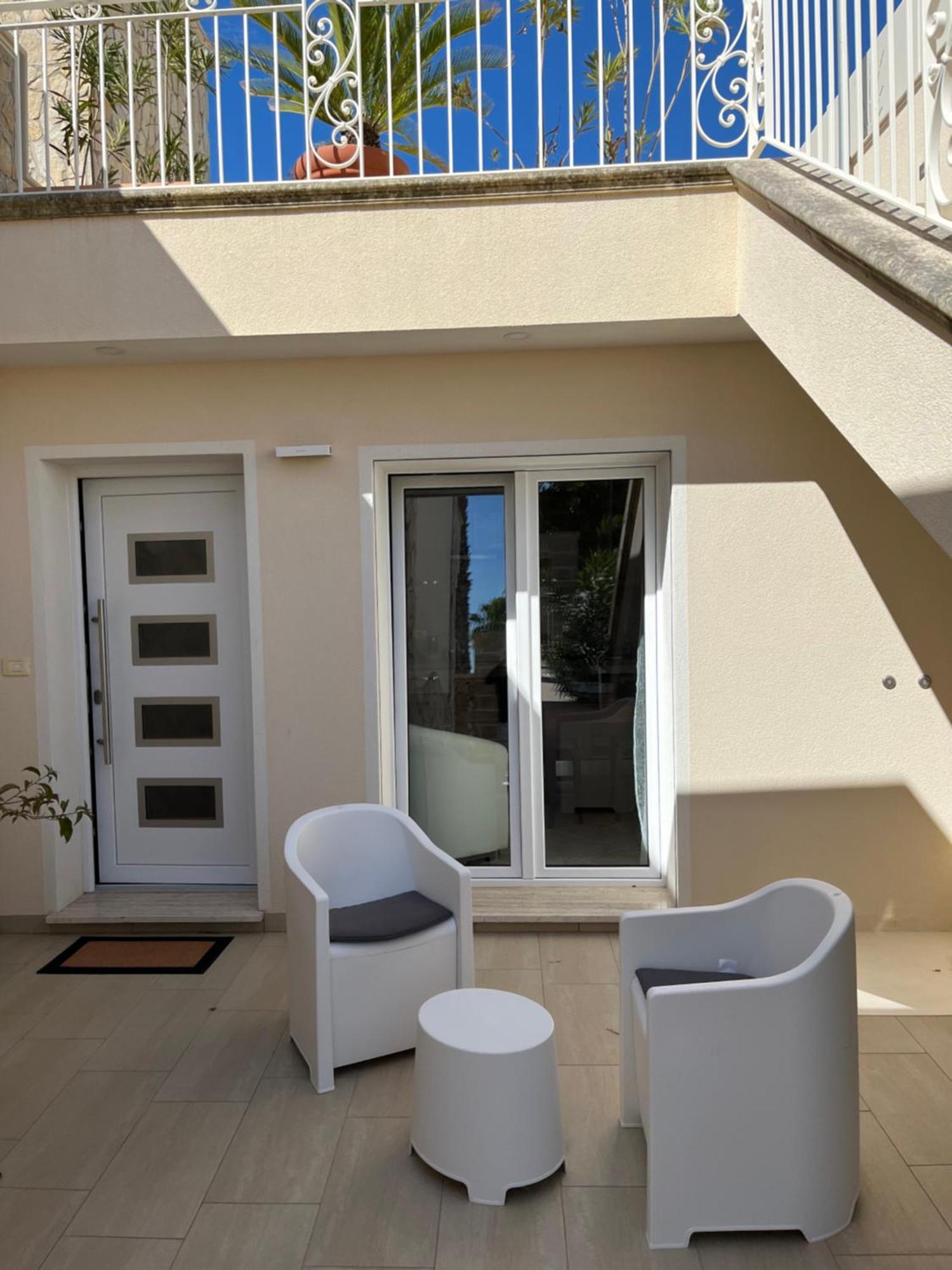 Apartment Salento Stella Marina di Mancaversa