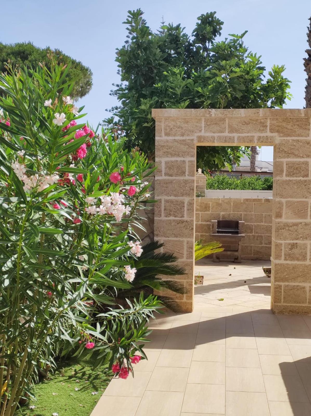 Apartment Salento Stella *