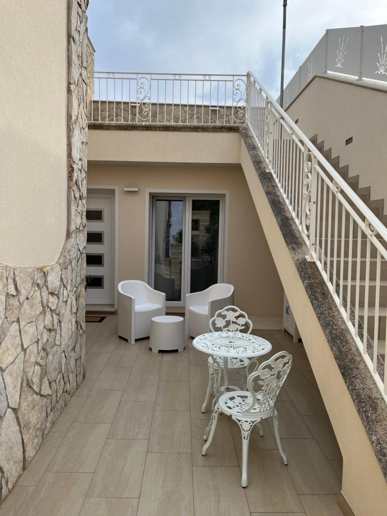 Salento Stella Apartment Marina di Mancaversa