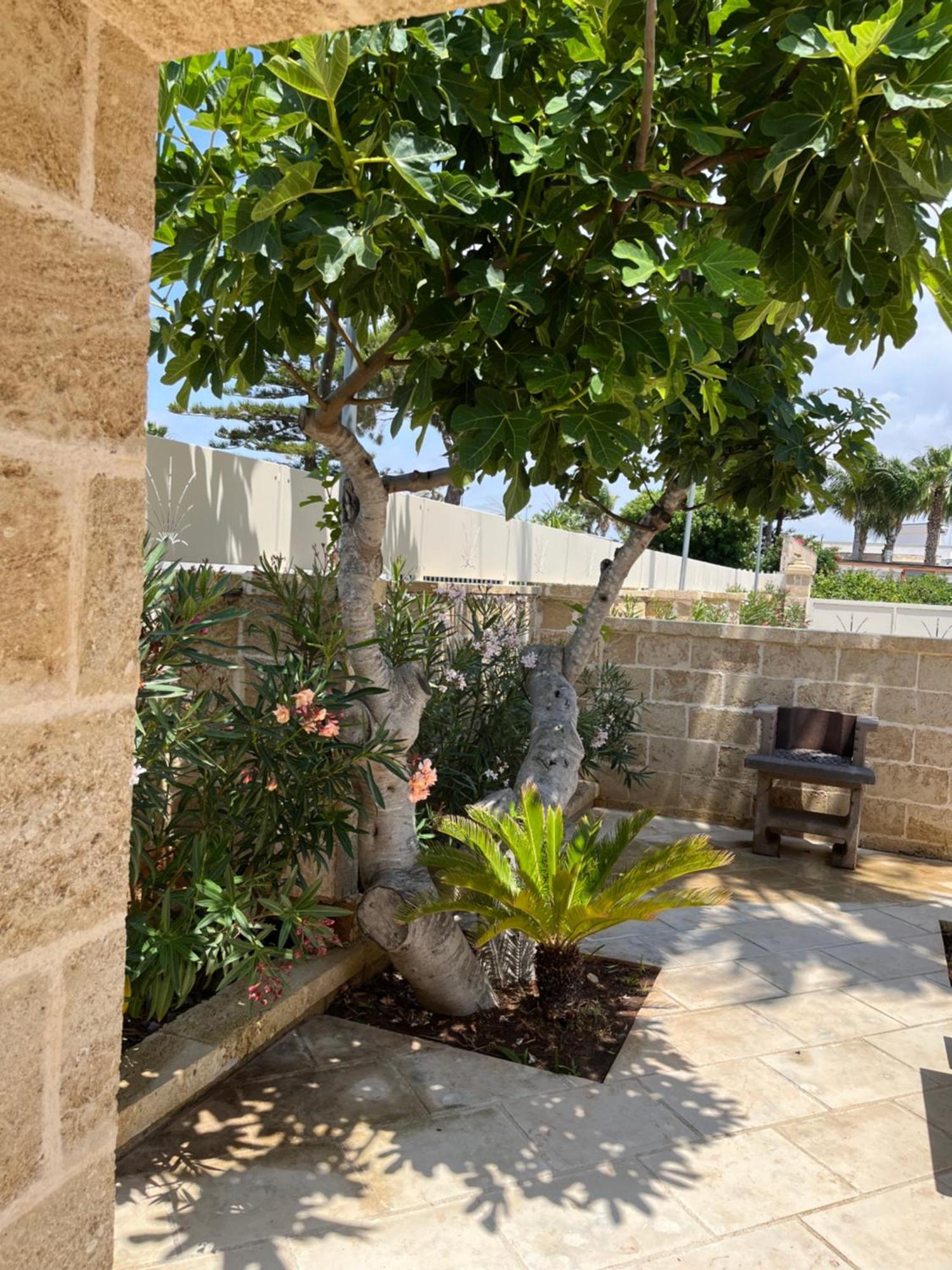 Apartment Salento Stella Marina di Mancaversa